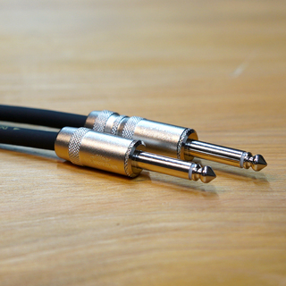 Allies Vemuram Allies Custom Cables and Plugs BBB-SL-SST/LST 10f  《アウトレット品》【新宿店】