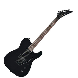 FERNANDESTEJ-STD SH BLK ブラック エレキギター TEJシリーズ