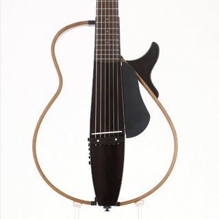 YAMAHA SLG200S TBL Translucent Black【横浜店】