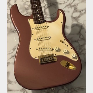 Fender Custom Shop Norman's Rare Guitars Order Stratocaster 1993年製【3.49kg】