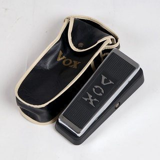 VOX V847-A   ギターエフェクター Amazon.com: Vox V847-A 1960s-Style Classic Reissue Wah