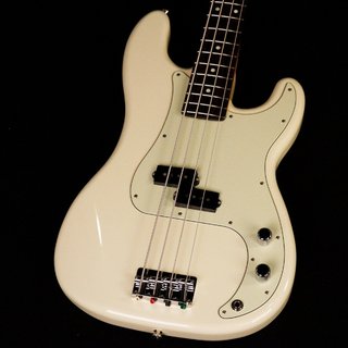 FenderISHIBASHI FSR MIJ Hybrid II Precision Bass Olympic White w/SPB-1 ≪S/N:JD24015242≫ 【心斎橋店】