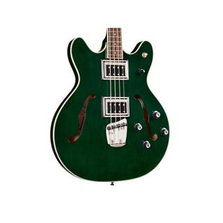 Guild エレキベース STARFIRE BASS II / Emerald Green画像3