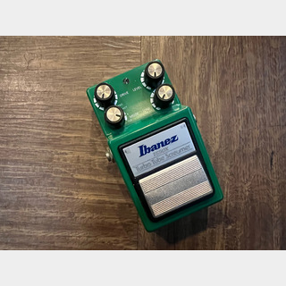 Ibanez、TS9DXの検索結果【楽器検索デジマート】