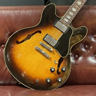 Gibson1978年製 ES-335TD Sunburst 【横浜店】