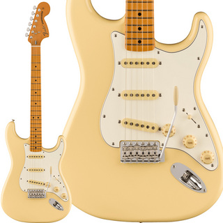FenderVintera II '70s Stratocaster Vintage White エレキギター ストラトキャスター