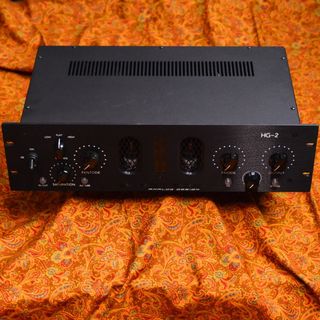 Black Box Analog Design HG-2