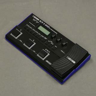 ギター用エフェクター ＞ マルチエフェクター、boss、GT1の検索結果