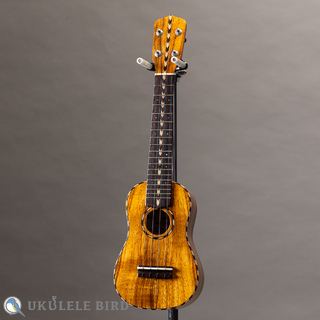 Ki-Bo Ukulele S4-HK Deluxe