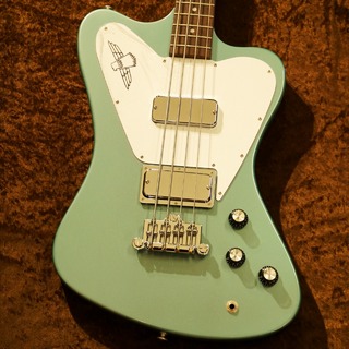 Gibson 【Gibson Second】 Non-Reverse Thunderbird Inverness Green #222630174 [4.20Kg] [送料込] 