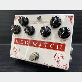 Red Witch PedalsMedusa  -Chorus Tremolo-