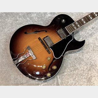 EDWARDS E-FA-LTD (Sunburst)