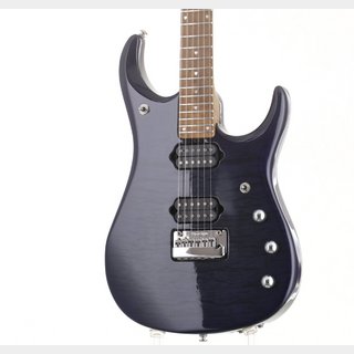 MUSIC MANJP15 BFR John Petrucci Signature 6 Strings Blueberry Burst 2015年製【横浜店】