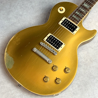 Gibson1990 Les Paul Classic All Gold