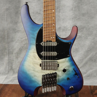 Ibanez QX54QM-BSM Blue Sphere Burst Matte 【梅田店】