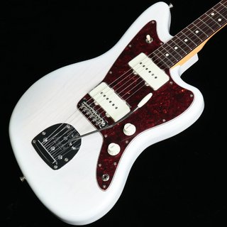 FenderISHIBASHI FSR Made in Japan Hybrid II Jazzmaster Ash White Blonde(重量:4.04kg)【池袋店】
