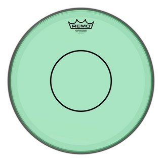 REMO P7-314 #GN [Powerstroke 77 Clear Colortone 14 / Green]