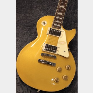 Epiphone Les Paul Standard 50s Metallic Gold #23081524466【4.10kg】