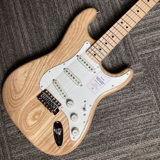 FenderMade in Japan Traditional 70s Stratocaster Maple Fingerboard 【現物画像】【重量3.65kg】