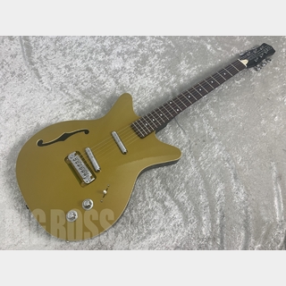 Danelectro FIFTY NINER (GOLD)