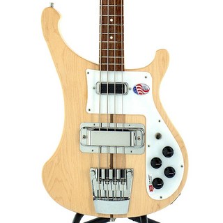 Rickenbacker4003S (Mapleglo)