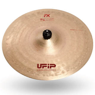 UFiP UFIP FX Collection Dry Splash 10″ FX-10DS