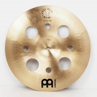 Meinl 【USED】Pure Alloy Trash China 12'' [PA12TRCH/396g]