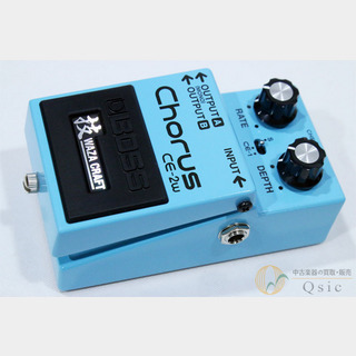 BOSS、CE-2Wの検索結果【楽器検索デジマート】