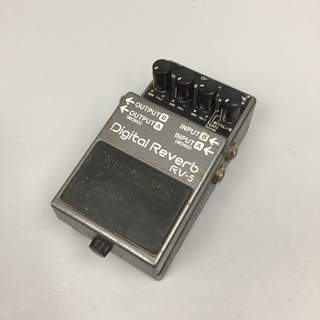 BOSS RV-5 Digital Reverb