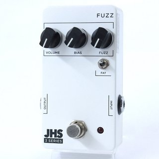 JHS Pedals 3 Series Fuzz 【池袋店】