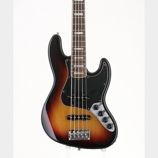 Fender American Deluxe Jazz Bass V N3 Alder 3CS【新宿店】