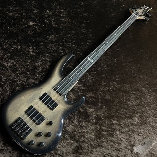 E-II BTL-4 【Black Natural Burst】