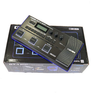 BOSS 【中古】ボス マルチエフェクター BOSS GT-1 Guitar Effect Processor