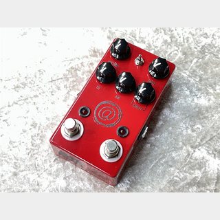 JHS Pedals The AT+