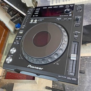 Pioneer Dj CDJ-850-K