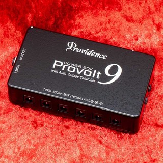 Providence 【USED】PV-9