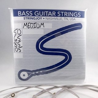 Stringjoy SBA4MD 4strings E.Bass Medium【横浜店】