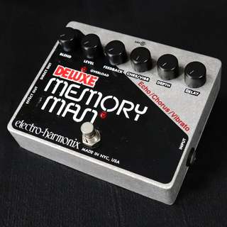 Electro-Harmonix Deluxe Memory Man 【梅田店】