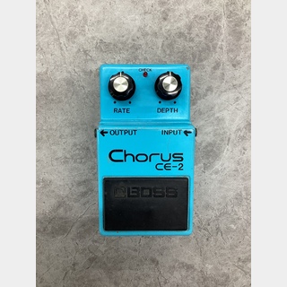 BOSS、CE-2の検索結果【楽器検索デジマート】