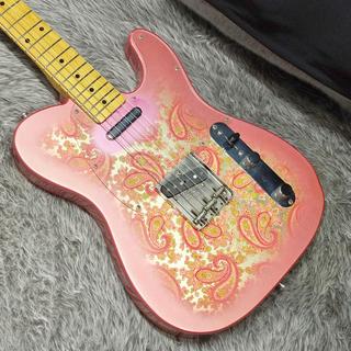 Fender TL69-75 PRD ”Pink Paisley"【1983年製】《中古一掃セール！》