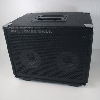 Phil Jones CAB-27 【渋谷店】