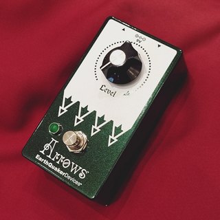 Earth Quaker Devices Arrows ギター エフェクター EarthQuaker