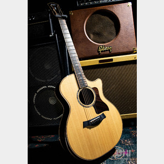 Taylor814ce V-class / 2020