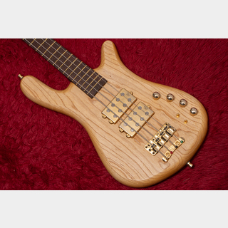 Warwick Custom Shop Basic Streamer $$ 4st Natural Oil Finish 2021 4.145kg #G163668-21【GIB横浜】
