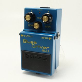 エフェクター（ギター・ベース用）、BOSS、BD-2の検索結果【楽器