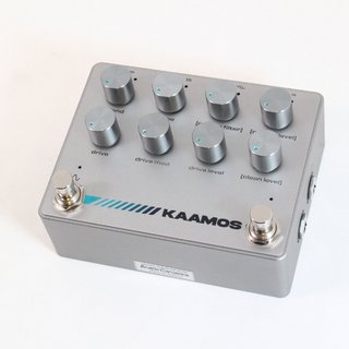 DARKGLASS EC KAAMOS Bass Octaver and Distortion 【渋谷店】