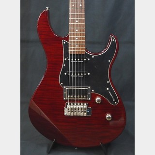 YAMAHA PACIFICA612VIIFM RTB