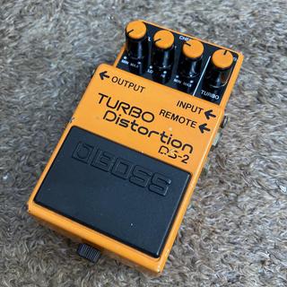 エフェクター（ギター・ベース用）、BOSS、DS-2 TURBOの検索結果