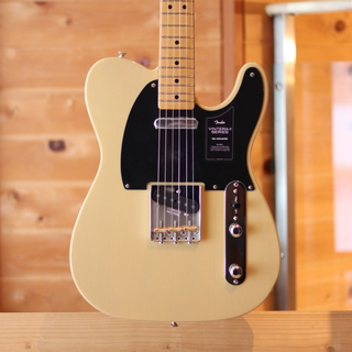 FenderVintera II '50s Nocaster Maple Fingerboard Blackguard Blonde