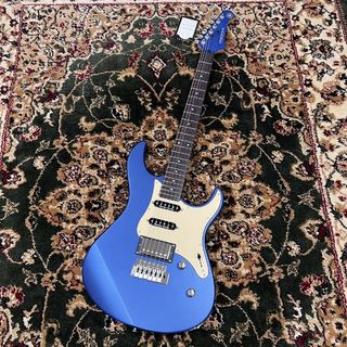 YAMAHA PACIFICA612VIIX MSBエレキギターパシフィカ